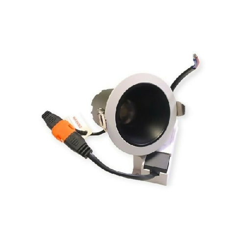 AB-XD18 7W Spotlight With Wide Angle Positive White Light